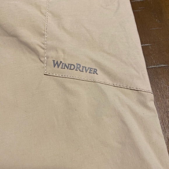 Wind River Pants - Picture 2 of 5